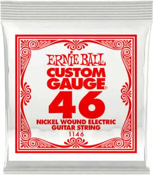 Ernie Ball P01146 Különálló elektromos gitárhúr