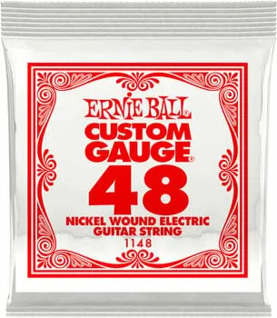 Ernie Ball P01148 Különálló elektromos gitárhúr