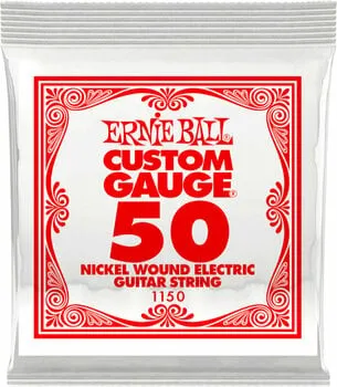 Ernie Ball P01150 Különálló elektromos gitárhúr