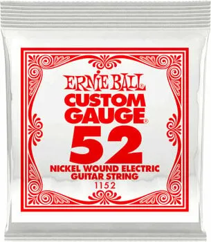 Ernie Ball P01152 Különálló elektromos gitárhúr
