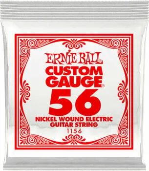 Ernie Ball P01156 Különálló elektromos gitárhúr