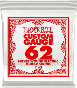 Ernie Ball P01162 Különálló elektromos gitárhúr
