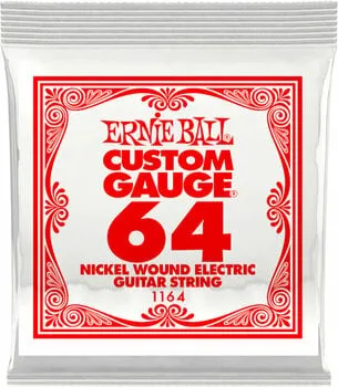 Ernie Ball P01164 Különálló elektromos gitárhúr