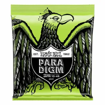 Ernie Ball Paradigm Regular Slinky 10-46