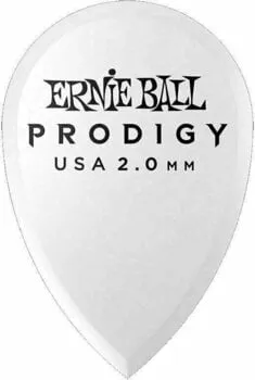 Ernie Ball Prodigy 1.5 mm 2.0Fehér