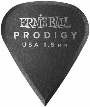 Ernie Ball Prodigy 1.5 mm 6 1.5Fekete