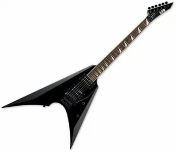 ESP LTD Arrow-200 Black Elektromos gitár (Használt )