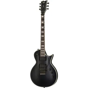 ESP LTD EC-1000FR Black Satin