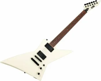 ESP LTD EX-200 Olympic White Elektromos gitár (Sérült)