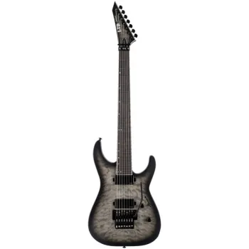 ESP LTD M-1007B QM Charcoal Burst