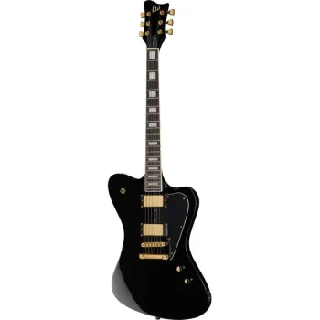 ESP LTD Sparrowhawk BLK