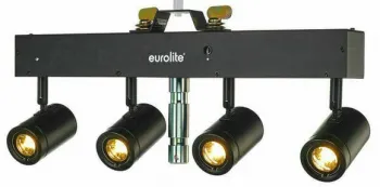 Eurolite LED KLS-60 Fénytechnikai szett