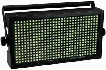 Eurolite LED Super Strobe Stroboszkóp (Csak kicsomagolt)