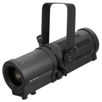Eurolite PFE-60 WWCW Pro. Spot 20-50°