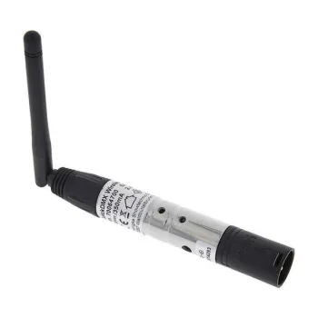 Eurolite QuickDMX Wireless transmitter