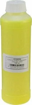 Eurolite stamp 250 ml Yellow UV aktív szín