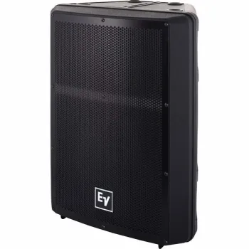 EV SX300 Pi Fullrangesystem wetterfest schwarz
