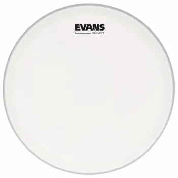Evans 14 Genera HDD Coated Snare