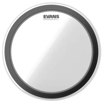 Evans 22 EMAD Heavyweight Bass Drum