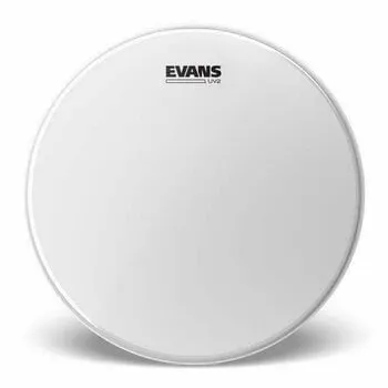 Evans B13UV2 UV2 Coated Coated 13 Dobbőr