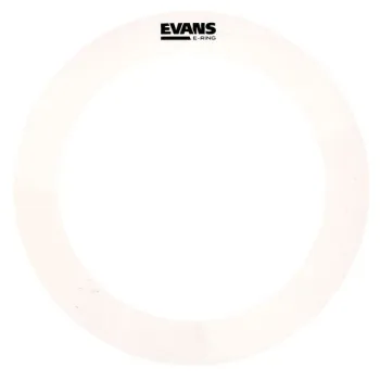 Evans E-Ring 12 Clear 1.5