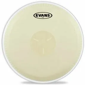 Evans EB07 Tri-Center Bongo 7 14 Ütőhangszerek bőr