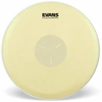 Evans EB09 Tri-Center Bongo 8 Ütőhangszerek bőr