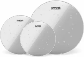 Evans ETP-HYDGL-F Hydraulic Glass Fusion Dobbőr szett