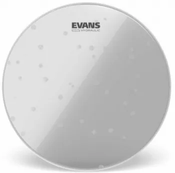Evans TT06HG Hydraulic Glass 6 Dobbőr