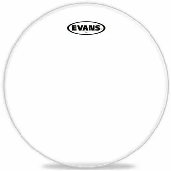 Evans TT08G14 G14 Clear 8 Dobbőr