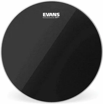 Evans TT10RBG Resonant 10 Black Rezonátor (alsó) bőr