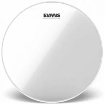 Evans TT12G1 G1 Clear 12 Dobbőr