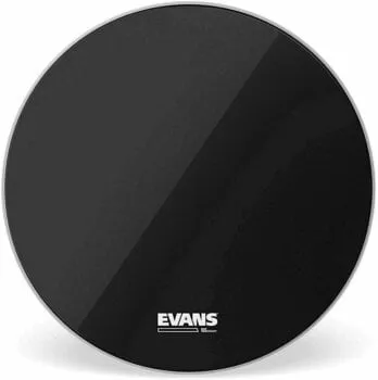 Evans TT16RB-NP EQ3 Smooth Fekete 16 Átlátszó dobbőr