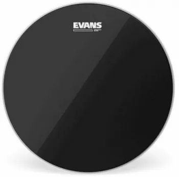 Evans TT18RBG Resonant 18 Black Rezonátor (alsó) bőr