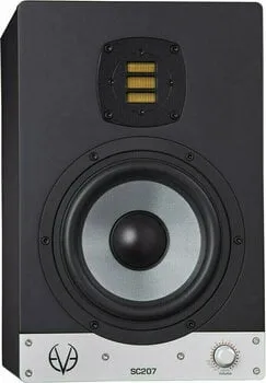 Eve Audio SC207 Aktív stúdió monitor