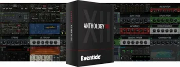 Eventide Anthology XII (Digitális termék)