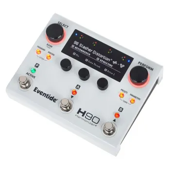 Eventide H90 Harmonizer