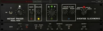 Eventide Instant Phaser Mk II (Digitális termék)