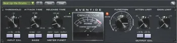 Eventide Omnipressor (Digitális termék)