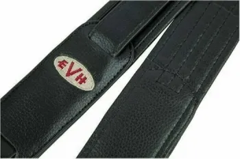 EVH 022-0660-007 Gitárszíj Black