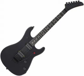 EVH 5150 Series Standard EB Stealth Black Elektromos gitár