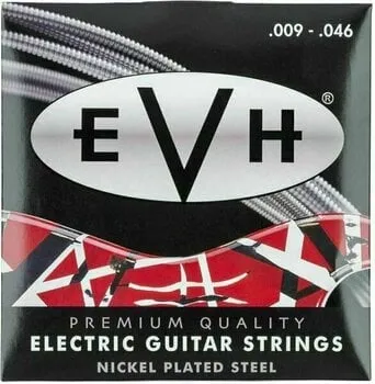 EVH Premium 9-46