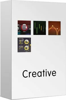 FabFilter Creative Bundle (Digitális termék)