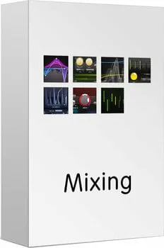 FabFilter Mixing Bundle (Digitális termék)