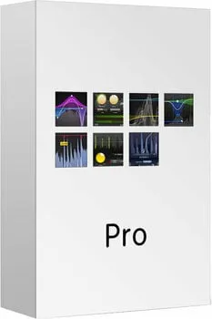 FabFilter Pro Bundle (Digitális termék)