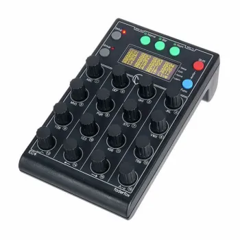 Faderfox EC4