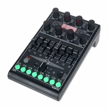 Faderfox UC4