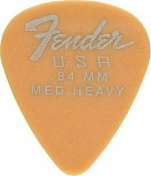 Fender 351 Dura-Tone .84 Pengető