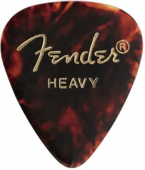 Fender 351 Shape Classic 12 Pengető