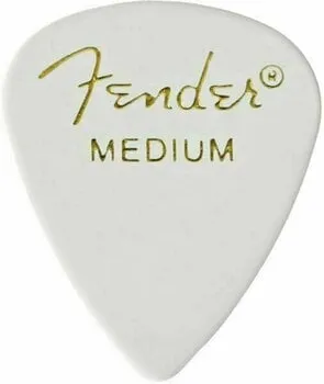 Fender 351 Shape Classic Celluloid M Pengető